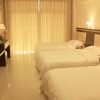 Отель Hailanwan Hotel Sanya, фото 4