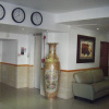Отель San Jorge Hotel & Hostel, фото 13