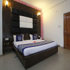 Отель OYO 5855 Hotel Neelkanth, фото 13
