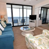 Отель Sundial A406 - One Bedroom, Direct Beachfront! Condo, фото 6