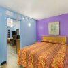 Отель Days Inn And Suites By Wyndham Tucson Az, фото 4