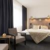 Отель Stockholm Hotel Apartments Bromma в Стокгольме