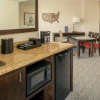 Отель Embassy Suites by Hilton Seattle Tacoma International Airport, фото 38