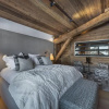 Отель Chalet in Megeve, фото 6
