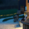 Отель Luxury Hut - With own hot Tub, in Tunbridge Wells, фото 5