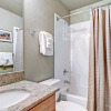 Отель River Mnt Lodge E323F - 5 Br Condo, фото 9
