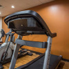 Отель Comfort Suites Lumberton, фото 20