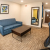 Отель Holiday Inn Express Allentown North, an IHG Hotel, фото 7