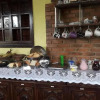 Отель Pousada Jardim dos Coqueiros, фото 22