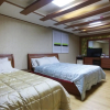 Отель Hilltop Motel, фото 16