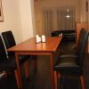 Отель Sebestyén Motel-Apartmanház, фото 24