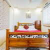 Отель 1 BR Guest house in Clock Tower Area, Jodhpur, by GuestHouser (474B), фото 17
