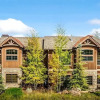 Отель Ski-In, Ski-Out 4 Bedroom Luxury Townhome in Snowmass Village, фото 13
