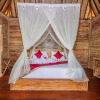 Отель Aswanaya Villas Ubud, фото 14
