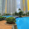 Отель Good Place Studio Springlake Summarecon Bekasi Apartment, фото 1