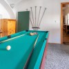 Отель Large Holiday Apartment in Bad Loipersdorf / Styria Near the Thermal Baths, фото 25