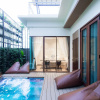 Отель Itz Time Hua Hin Pool Villa, фото 7
