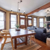 Отель Raddon by Avantstay Beautifully Restored Craftsman w/ Hot Tub in Heart of Downtown PC, фото 6