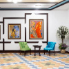 Отель Armaco Residence, фото 2