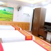 Отель Xuan Hoa Hotel, фото 10