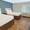 Отель WoodSpring Suites St Louis St Charles, фото 6