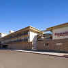 Отель Ramada by Wyndham Elko Hotel at Stockmen's Casino, фото 1