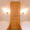 Отель An der Steilküste Finnhütte 03, фото 13