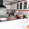 Отель House With 3 Bedrooms in Oleiros, With Wonderful City View, Pool Acces, фото 4