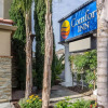 Отель Comfort Inn Redwood City, фото 44