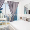Отель HomesGetaway-Torch Marina Dubai Cozy 2BR, фото 9