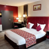 Отель Auberge des Moissons, фото 6