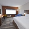 Отель Holiday Inn Express & Suites Orlando - Lake Nona Area, an IHG Hotel, фото 7