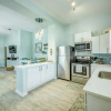 Отель The Beach Villages - Villa One, фото 6