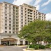 Отель Courtyard by Marriott Tysons McLean в Маклине