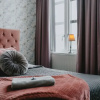 Отель Kongelfs Gästgifveri & Citycamping, фото 49