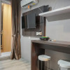 Отель Nice Studio At Bintaro Icon Apartment, фото 9