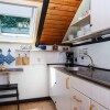 Отель 4 Person Holiday Home in Oksbol, фото 9