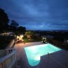 Отель Villa With 3 Bedrooms in Fréjus, With Wonderful Mountain View, Private, фото 15
