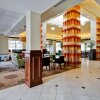 Отель Hilton Garden Inn Tampa Northwest/Oldsmar, фото 37
