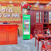 Отель HANZ Cao Gia Hai Hotel, фото 20