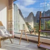 Отель Quiet Yard Yangshuo Riverside Holiday Hotel, фото 21