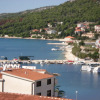 Отель Apartment Ante - 80 m from sea: A2 Seget Vranjica, Riviera Trogir, фото 11