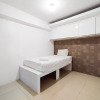 Отель Simply 2Br At Apartment Gateway Ahmad Yani Cicadas, фото 1