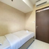 Отель Comfy 2Br At Apartemen Mekarwangi Square Cibaduyut, фото 9