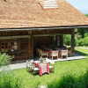 Отель Chalet Chatel, Collection Chalets des Fermes, фото 1