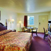 Отель Little Rock Airport Travelodge, фото 2