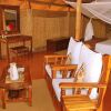 Отель Taita Falcon Lodge в Ливингстоне