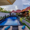 Отель Lembongan Small Heaven Bungalow, фото 14