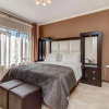 Отель Upmarket Ultra Modern Sandton Apartment, фото 3