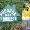 Отель Pousada dos Pinheiros, фото 26